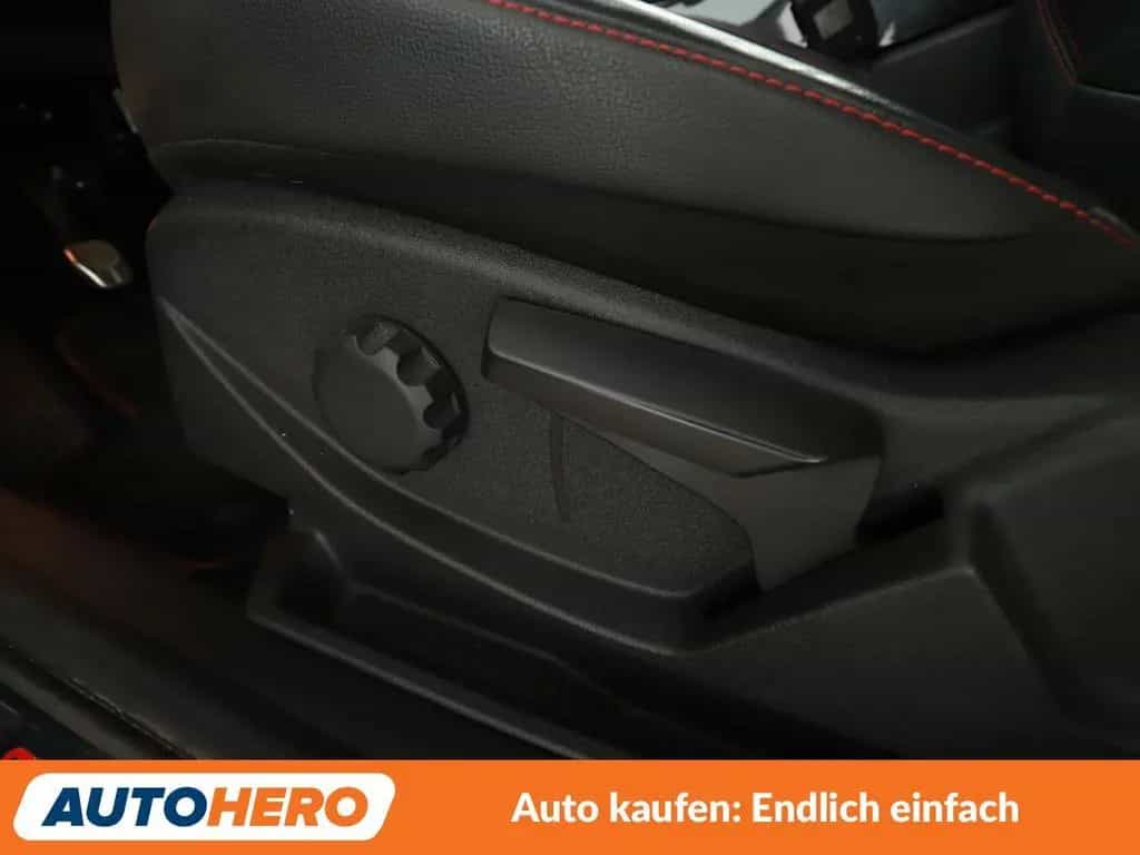 Ford Kuga 1.5 EcoBoost ST-Line*NAVI*CAM*TEMPO*SHZ*LHZ 10/2019-photo-32