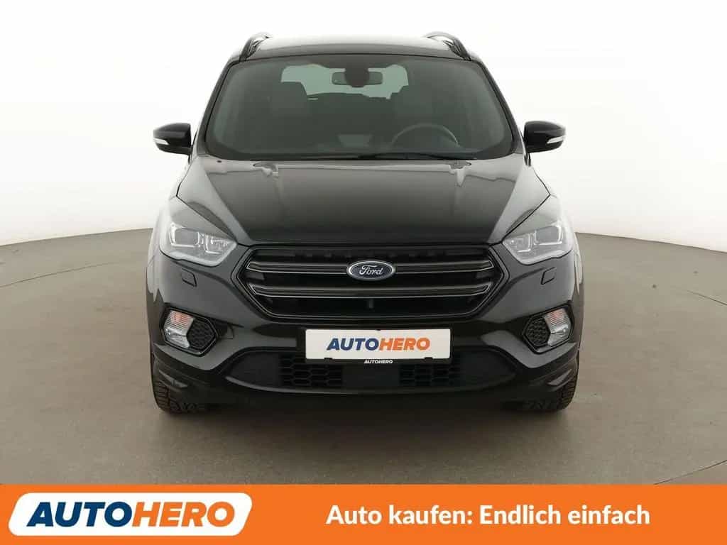 Ford Kuga 1.5 EcoBoost ST-Line*NAVI*CAM*TEMPO*SHZ*LHZ 10/2019-photo-8