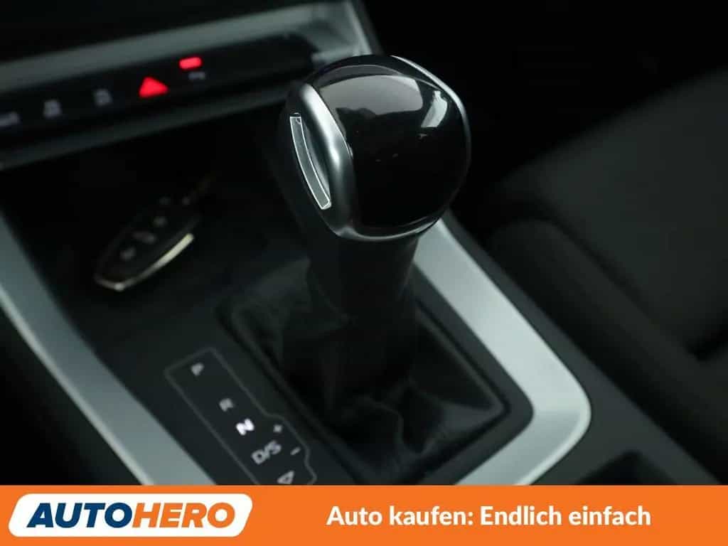 Audi Q3 35 TDI Advanced Aut.*NAVI*LED*ACC*CAM*PDC*SHZ 03/2021-photo-18