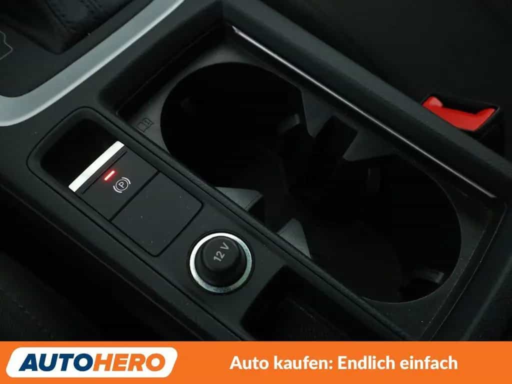 Audi Q3 35 TDI Advanced Aut.*NAVI*LED*ACC*CAM*PDC*SHZ 03/2021-photo-19