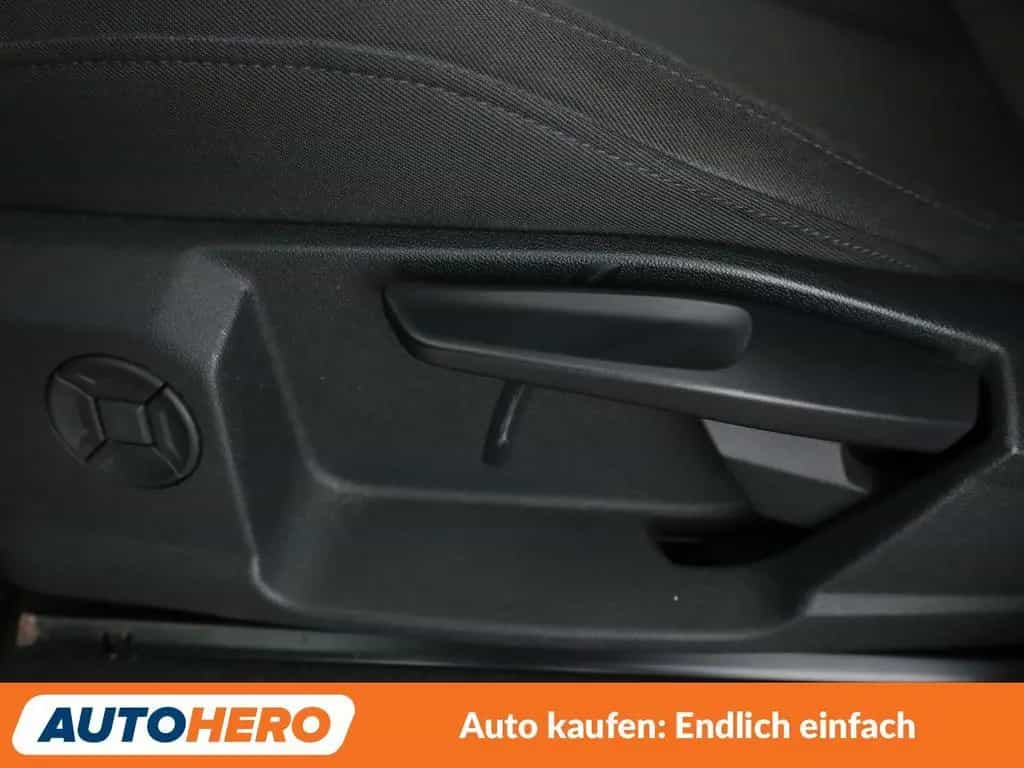 Audi Q3 35 TDI Advanced Aut.*NAVI*LED*ACC*CAM*PDC*SHZ 03/2021-photo-22