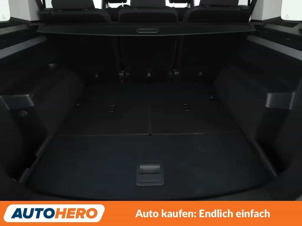 Volkswagen Touran 1.4 TSI Comfortline BMT Aut.*NAVI*ACC*LED 01/2017-photo-17