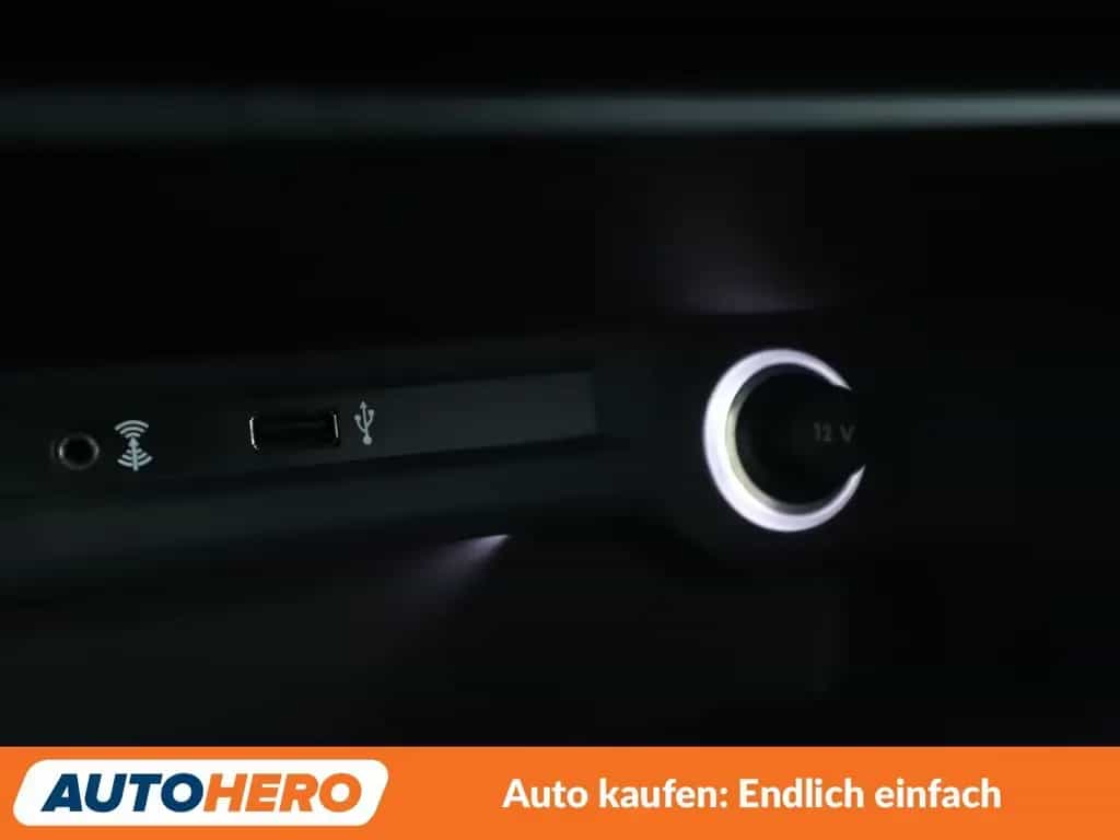 Volkswagen Touran 1.4 TSI Comfortline BMT Aut.*NAVI*ACC*LED 01/2017-photo-25