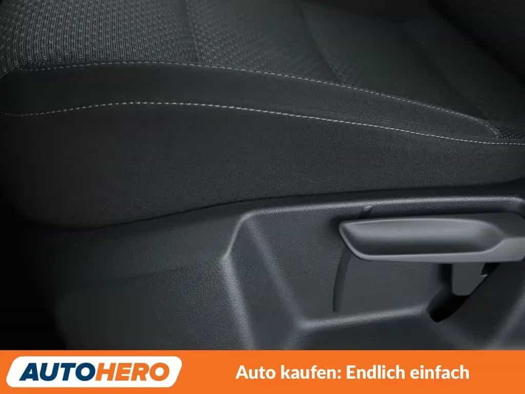 Volkswagen Touran 1.4 TSI Comfortline BMT Aut.*NAVI*ACC*LED 01/2017-photo-26