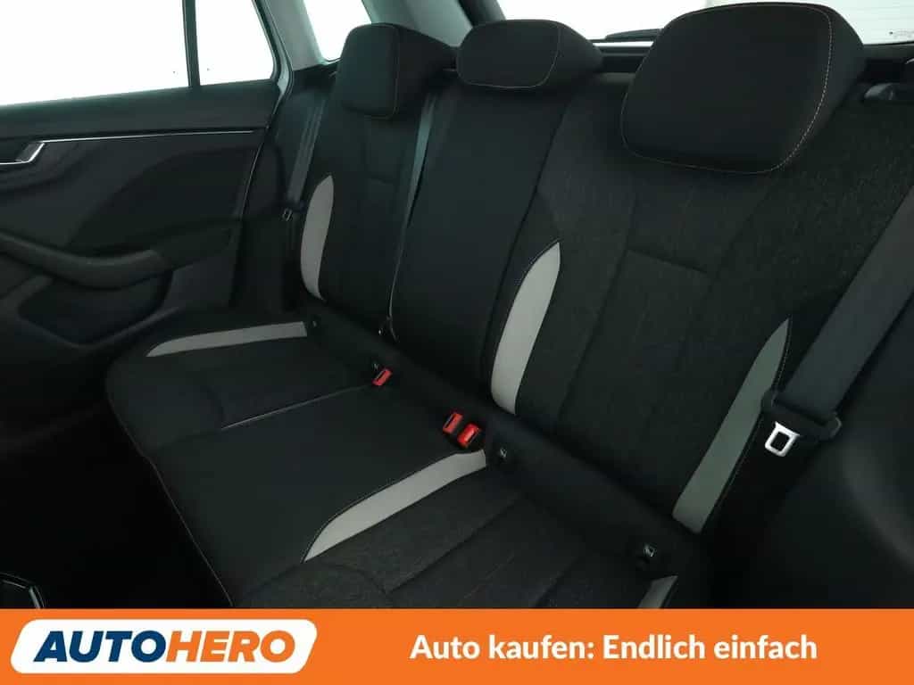 Skoda Kamiq 1.0 TSI Style*ACC*CAM*PDC*SHZ*KLIMA* 11/2019-photo-13