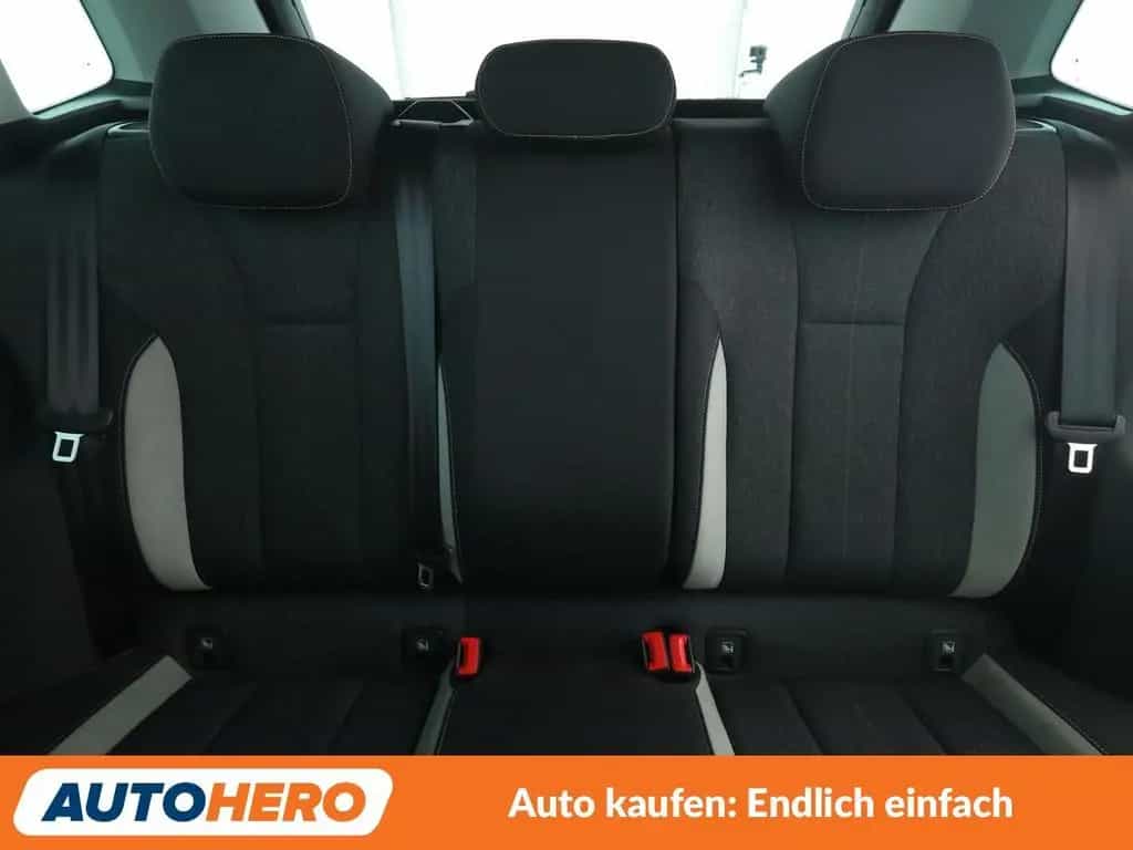 Skoda Kamiq 1.0 TSI Style*ACC*CAM*PDC*SHZ*KLIMA* 11/2019-photo-15