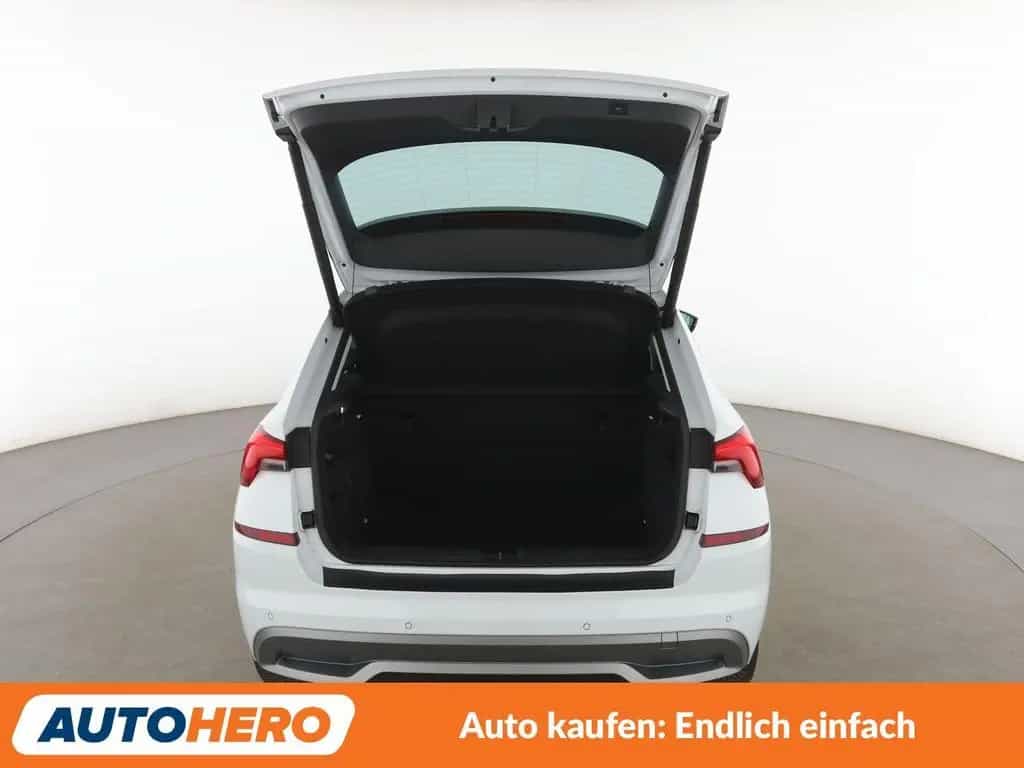 Skoda Kamiq 1.0 TSI Style*ACC*CAM*PDC*SHZ*KLIMA* 11/2019-photo-16