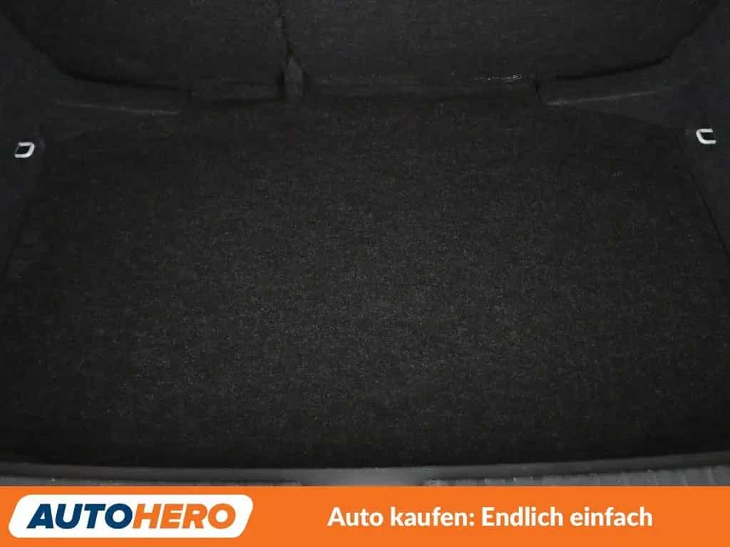 Skoda Kamiq 1.0 TSI Style*ACC*CAM*PDC*SHZ*KLIMA* 11/2019-photo-17