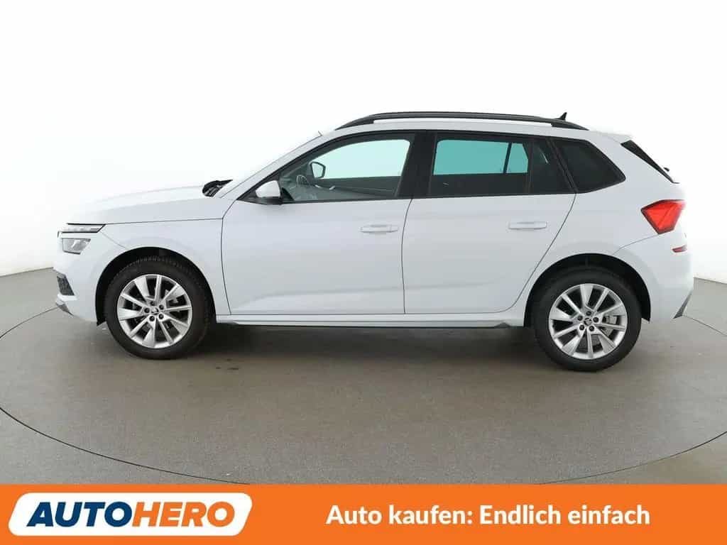 Skoda Kamiq 1.0 TSI Style*ACC*CAM*PDC*SHZ*KLIMA* 11/2019-photo-2