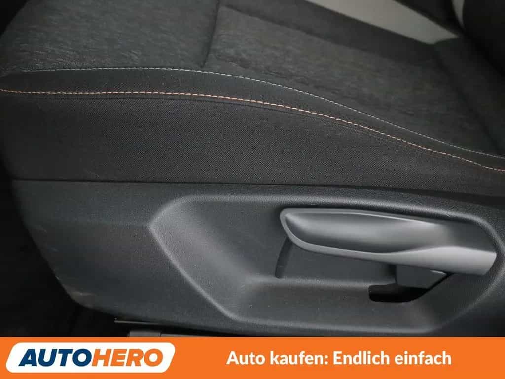 Skoda Kamiq 1.0 TSI Style*ACC*CAM*PDC*SHZ*KLIMA* 11/2019-photo-29