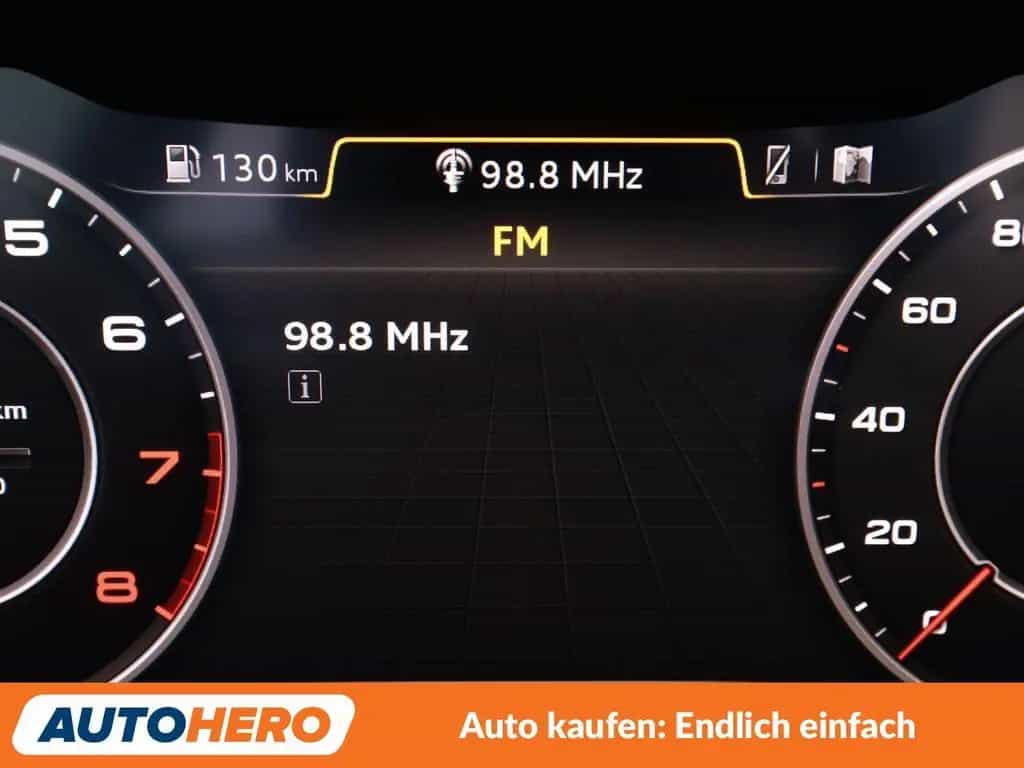 Audi TT 2.0 TFSI quattro Roadster Aut. *NAVI*VC*TEMPO 03/2015-photo-20
