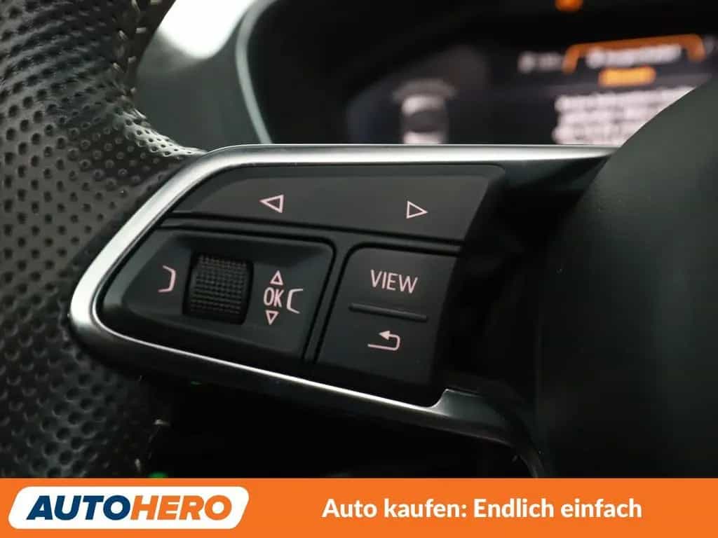 Audi TT 2.0 TFSI quattro Roadster Aut. *NAVI*VC*TEMPO 03/2015-photo-30