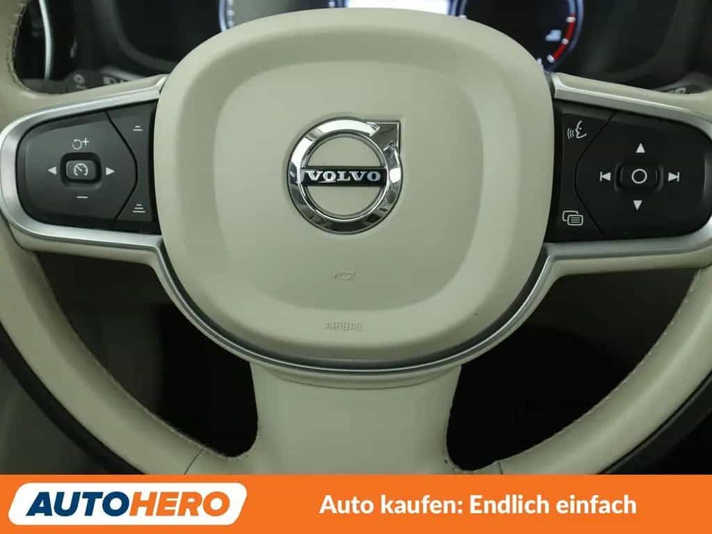 Volvo V60 2.0 D4 Momentum Aut.*NAV*LED*ACC*CAM*PDC*SHZ 06/2018-photo-18