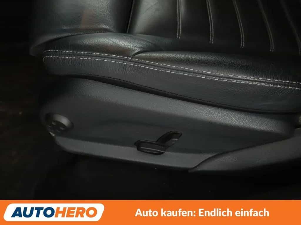 Mercedes-Benz GLC 300 Mild-Hybrid 4Matic Aut.*NAV*TEMP*360CAM* 10/2019-photo-27