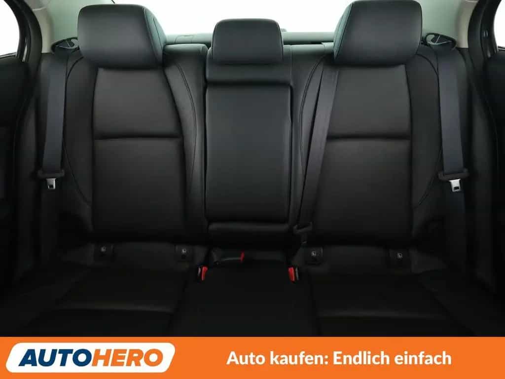 Mazda 3 2.0 Skyactiv-X Mild-Hybrid Selection*NAVI*LED* 09/2019-photo-15