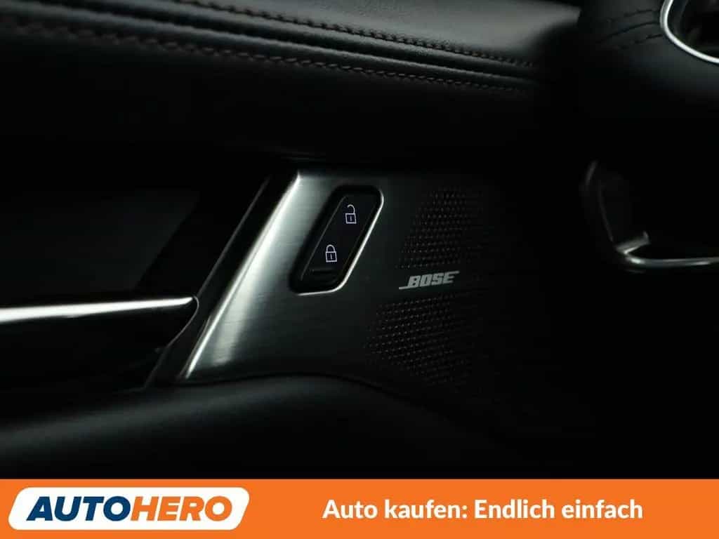 Mazda 3 2.0 Skyactiv-X Mild-Hybrid Selection*NAVI*LED* 09/2019-photo-28