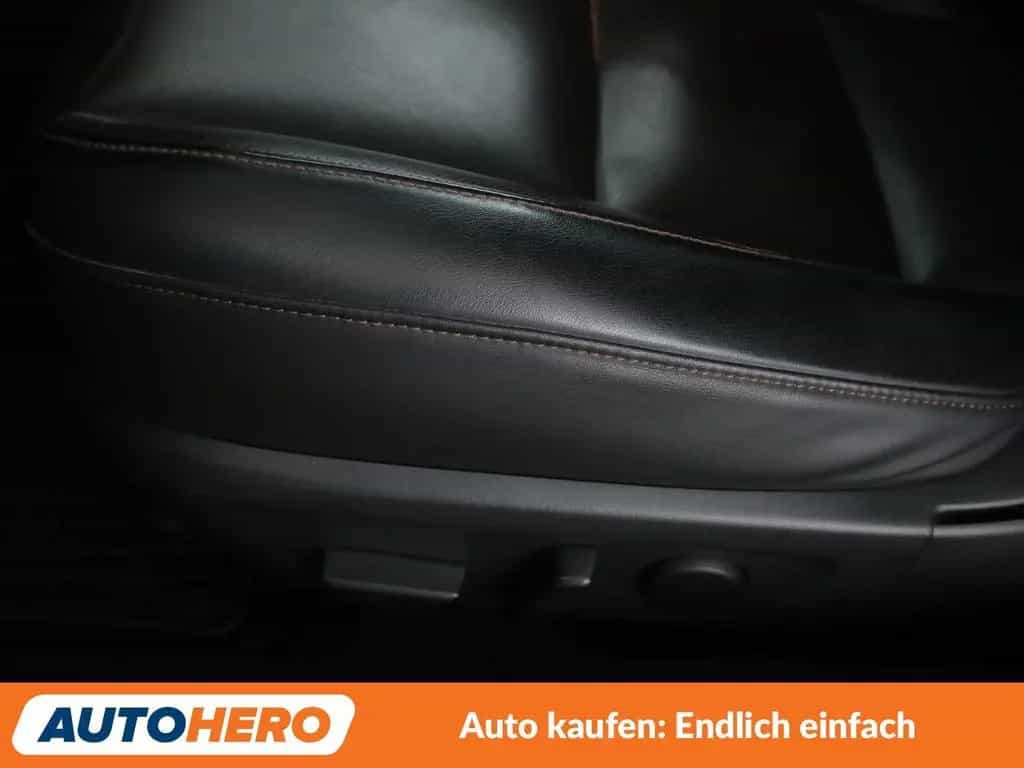 Mazda 3 2.0 Skyactiv-X Mild-Hybrid Selection*NAVI*LED* 09/2019-photo-30