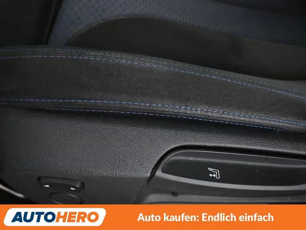 BMW X1 xDrive 20i M Sport Aut.*NAVI*PDC*SHZ* 01/2017-photo-30