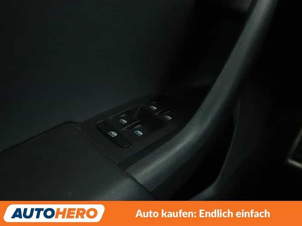 Skoda Octavia 2.0 TSI RS Aut.*APP*NAVI*LED*ACC* 01/2018-photo-18