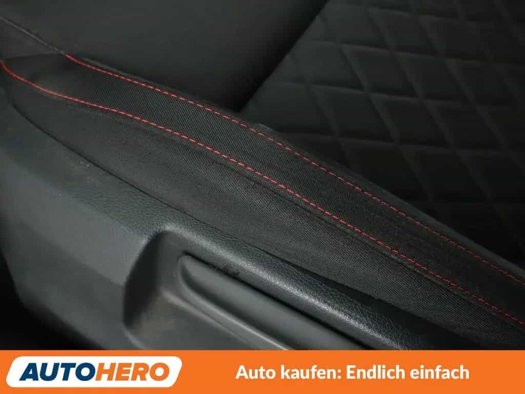 Skoda Octavia 2.0 TSI RS Aut.*APP*NAVI*LED*ACC* 01/2018-photo-21