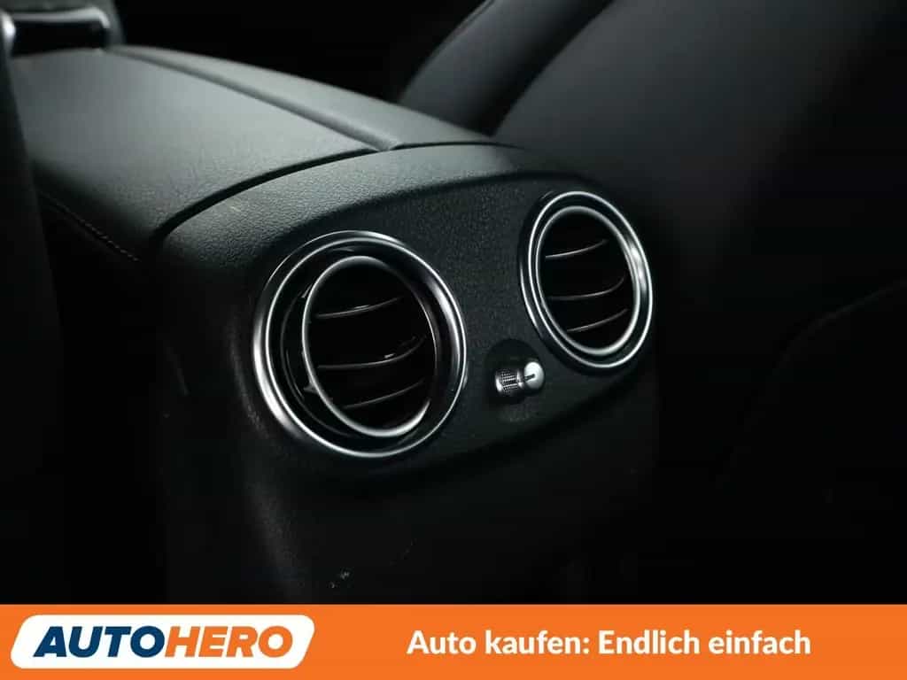 Mercedes-Benz E 400 d T 4Matic AMG Line Aut.*LED*ACC*PDC*SHZ* 11/2019-photo-42
