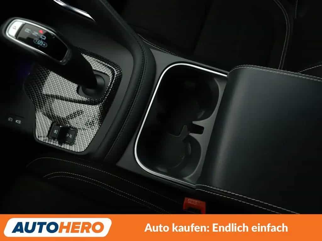 Jaguar E-Pace P200 R-Dynamic AWD Aut.*NAVI*LED*ACC*CAM* 01/2020-photo-23