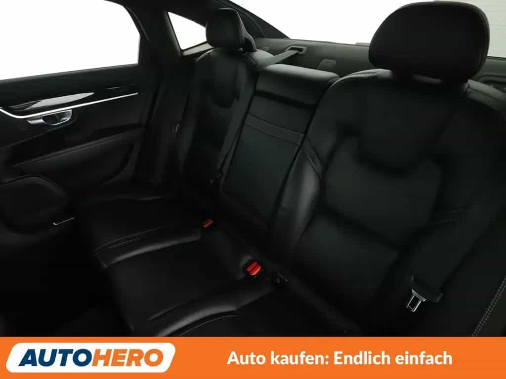 Volvo S90 2.0 T6 Inscription AWD Aut.*NAVI*ACC*PANO* 10/2017-photo-13