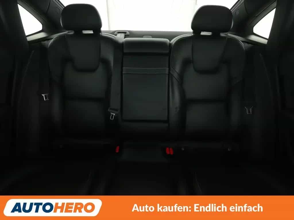Volvo S90 2.0 T6 Inscription AWD Aut.*NAVI*ACC*PANO* 10/2017-photo-15