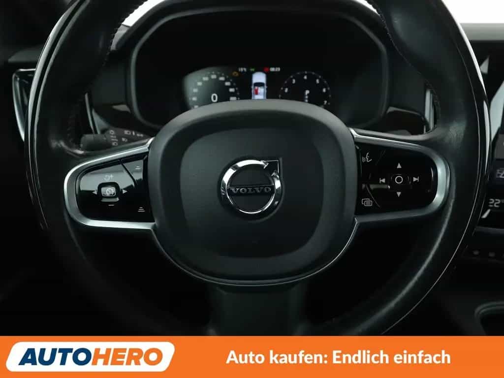 Volvo S90 2.0 T6 Inscription AWD Aut.*NAVI*ACC*PANO* 10/2017-photo-18