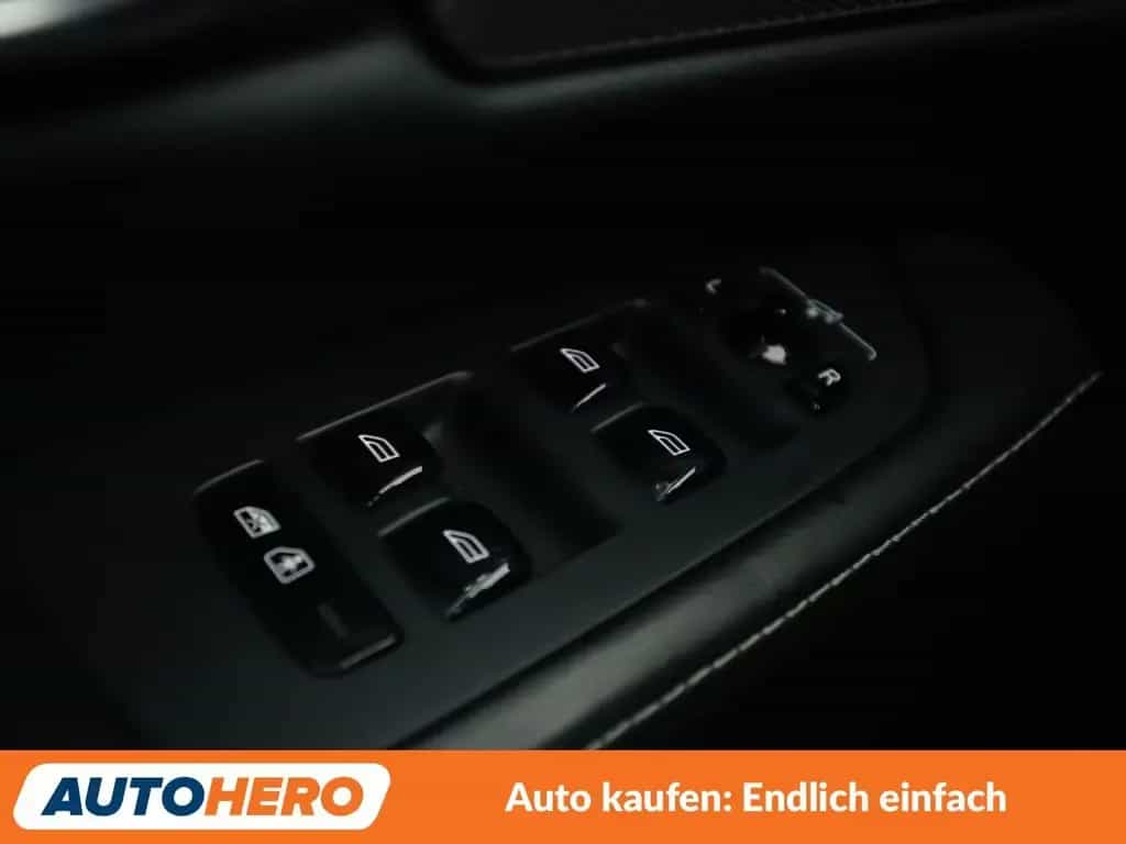 Volvo S90 2.0 T6 Inscription AWD Aut.*NAVI*ACC*PANO* 10/2017-photo-26