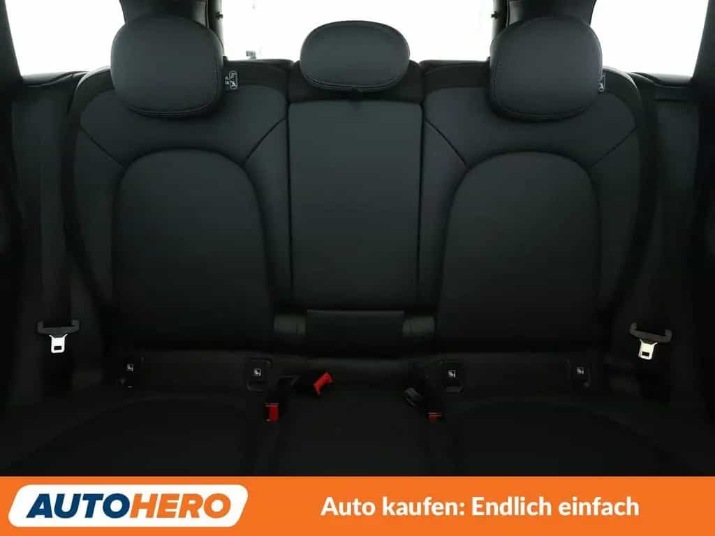MINI Countryman S (Cooper) Countryman Cooper S ALL4 Aut.*NAVI*ACC*CAM*PDC* 11/2020-photo-15