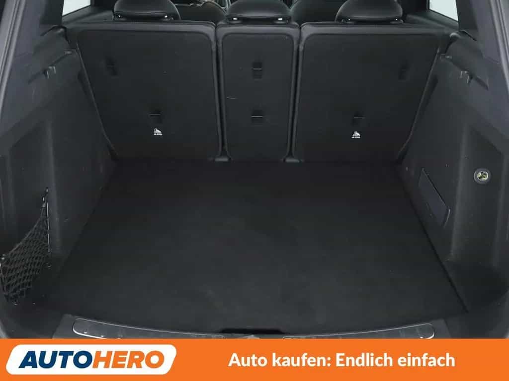 MINI Countryman S (Cooper) Countryman Cooper S ALL4 Aut.*NAVI*ACC*CAM*PDC* 11/2020-photo-17