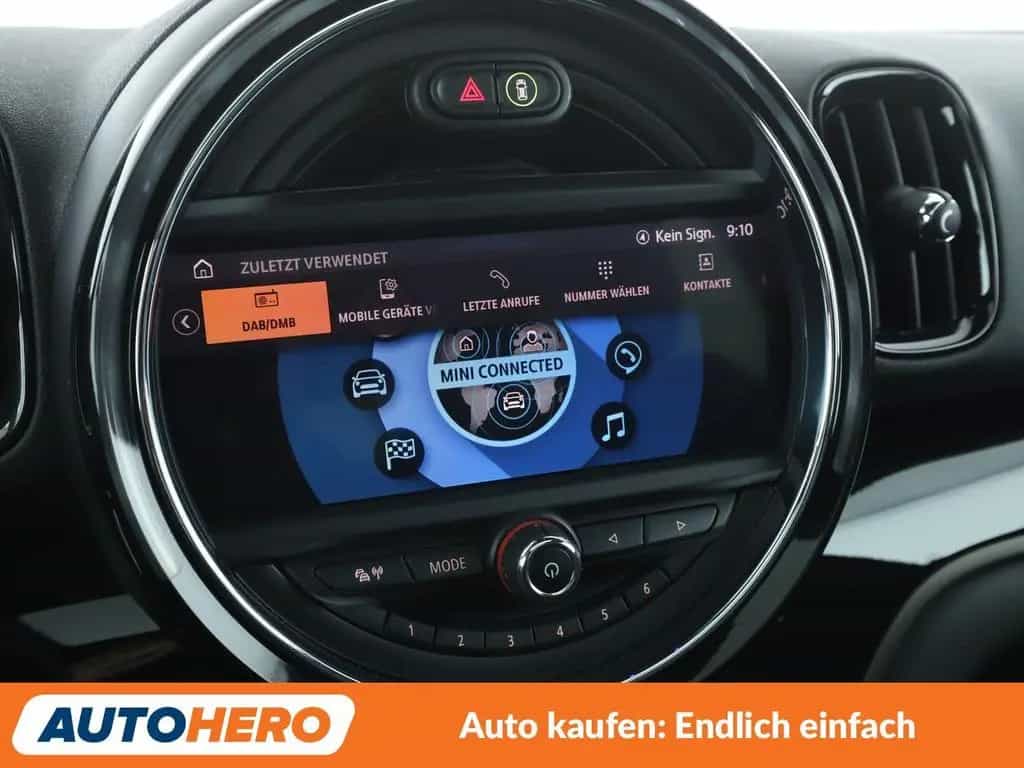 MINI Countryman S (Cooper) Countryman Cooper S ALL4 Aut.*NAVI*ACC*CAM*PDC* 11/2020-photo-20