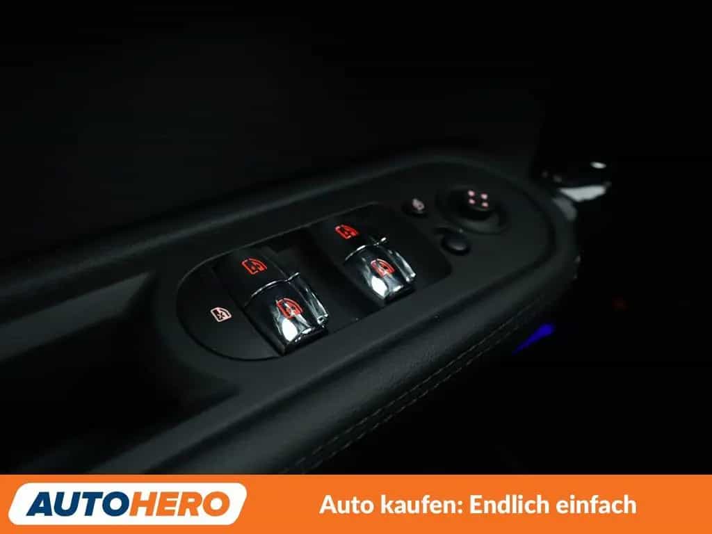MINI Countryman S (Cooper) Countryman Cooper S ALL4 Aut.*NAVI*ACC*CAM*PDC* 11/2020-photo-25
