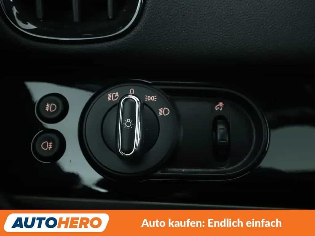 MINI Countryman S (Cooper) Countryman Cooper S ALL4 Aut.*NAVI*ACC*CAM*PDC* 11/2020-photo-26