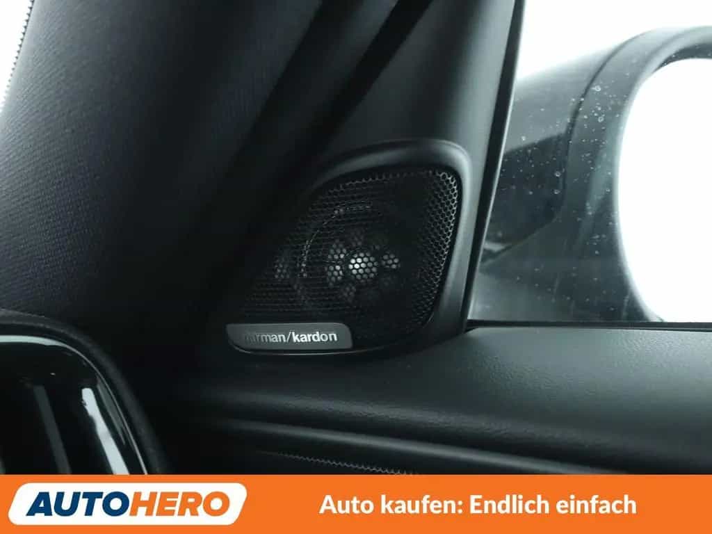 MINI Countryman S (Cooper) Countryman Cooper S ALL4 Aut.*NAVI*ACC*CAM*PDC* 11/2020-photo-27