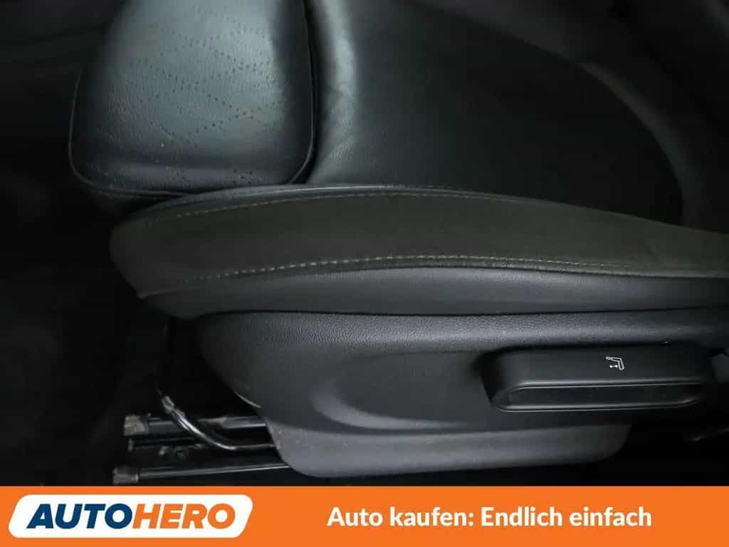 MINI Countryman S (Cooper) Countryman Cooper S ALL4 Aut.*NAVI*ACC*CAM*PDC* 11/2020-photo-29