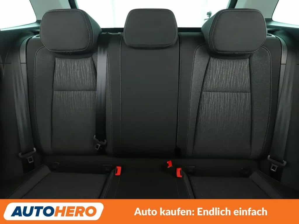 Skoda Karoq 1.5 TSI ACT Style*LED*ACC*PDC*SHZ*KLIMA* 05/2018-photo-15