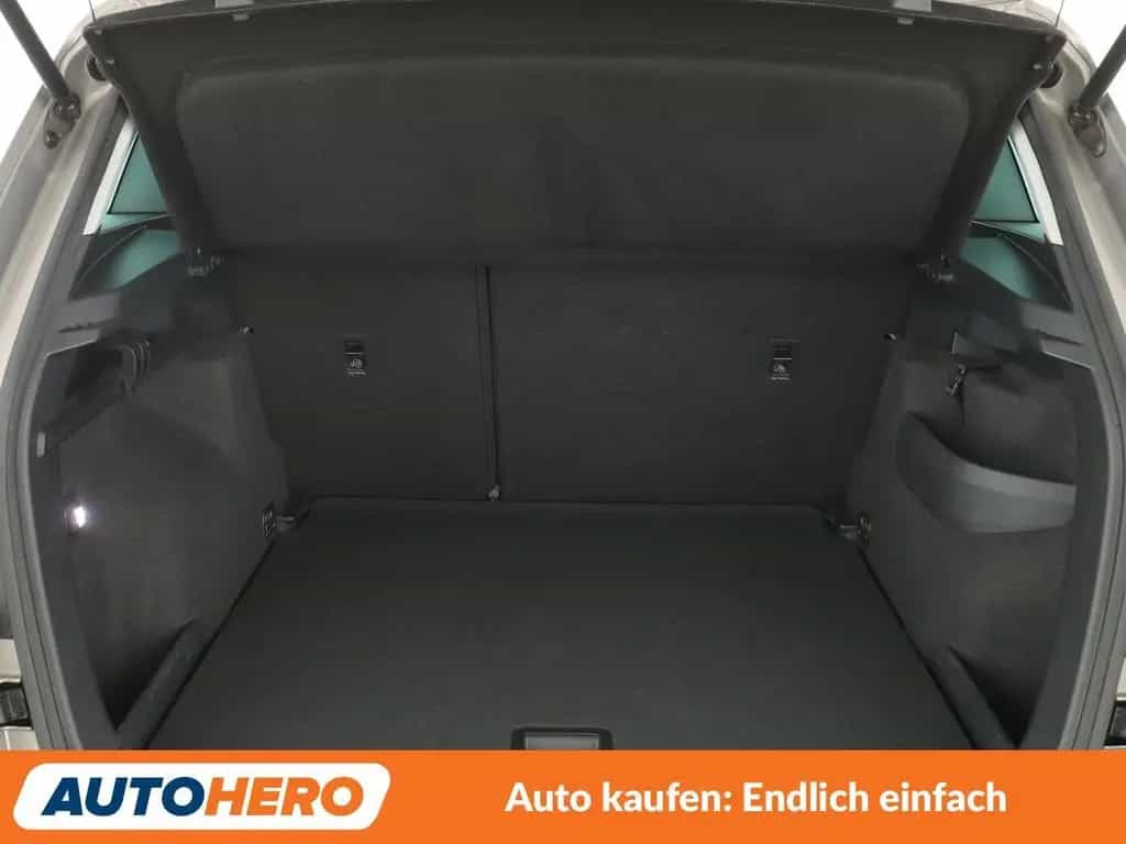 Skoda Karoq 1.5 TSI ACT Style*LED*ACC*PDC*SHZ*KLIMA* 05/2018-photo-17