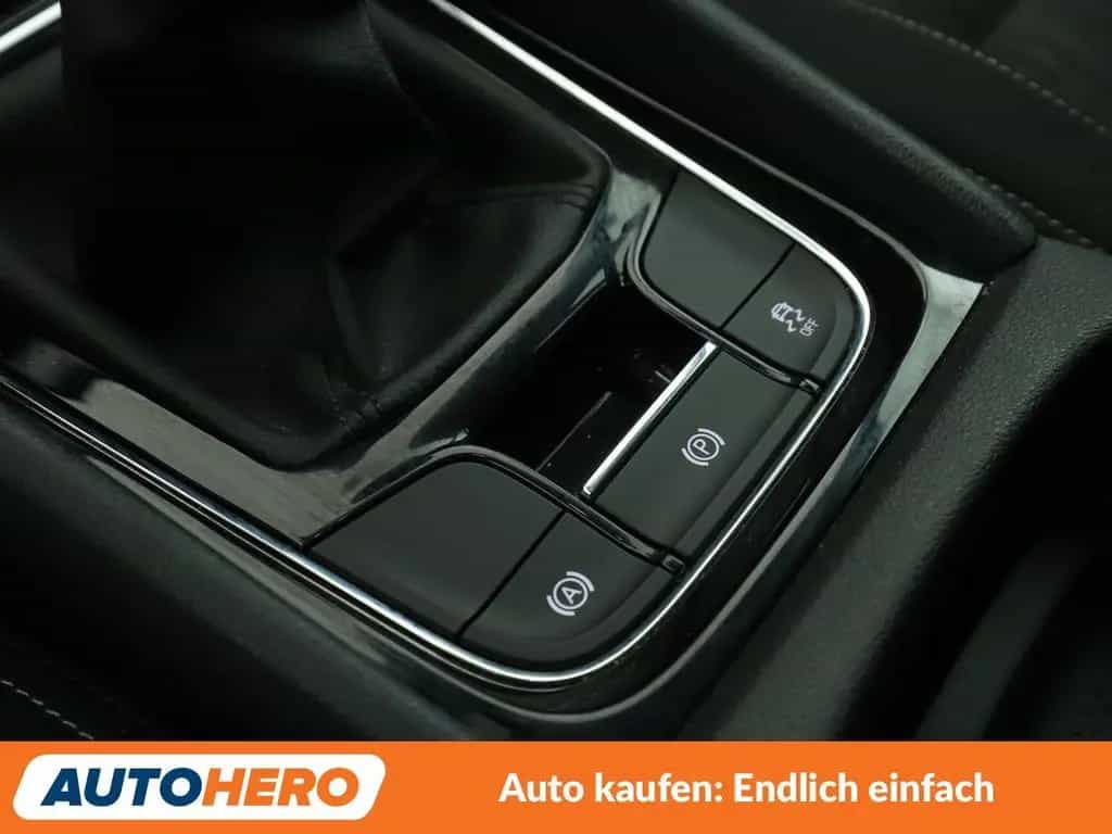 Skoda Karoq 1.5 TSI ACT Style*LED*ACC*PDC*SHZ*KLIMA* 05/2018-photo-25