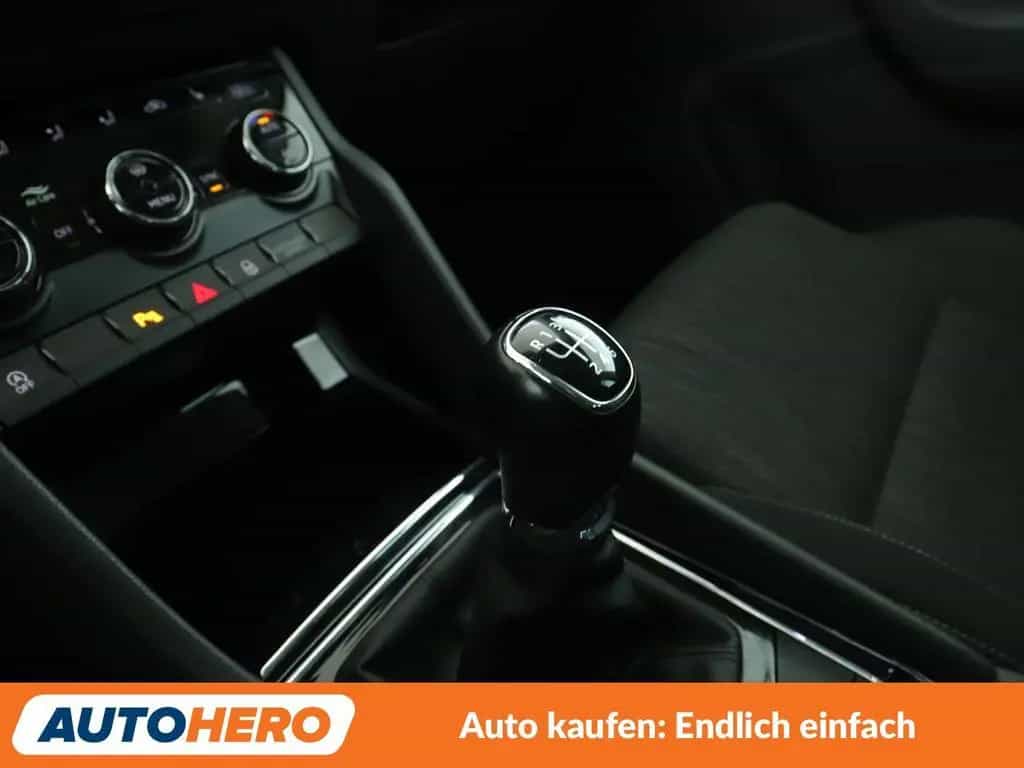 Skoda Karoq 1.5 TSI ACT Style*LED*ACC*PDC*SHZ*KLIMA* 05/2018-photo-26