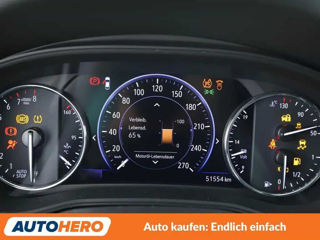 Opel Insignia Grand Sport 1.5 SIDI Turbo INNOVATION 07/2020-photo-19