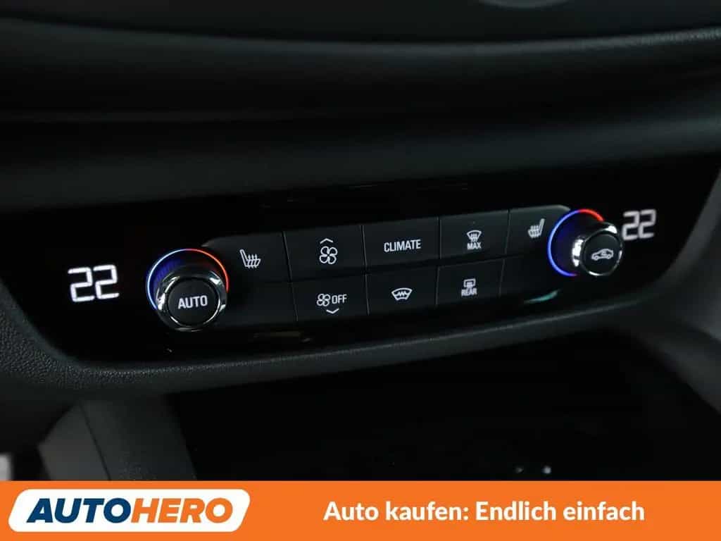 Opel Insignia Grand Sport 1.5 SIDI Turbo INNOVATION 07/2020-photo-21
