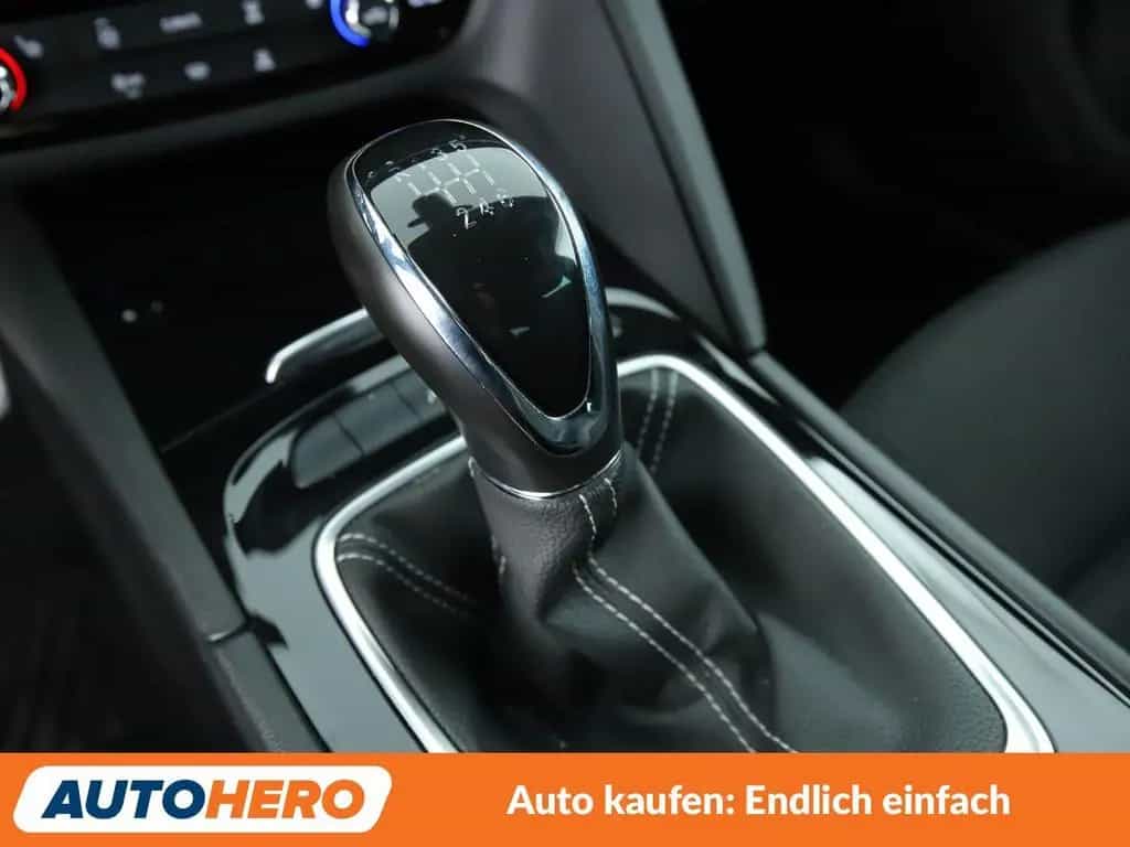 Opel Insignia Grand Sport 1.5 SIDI Turbo INNOVATION 07/2020-photo-22