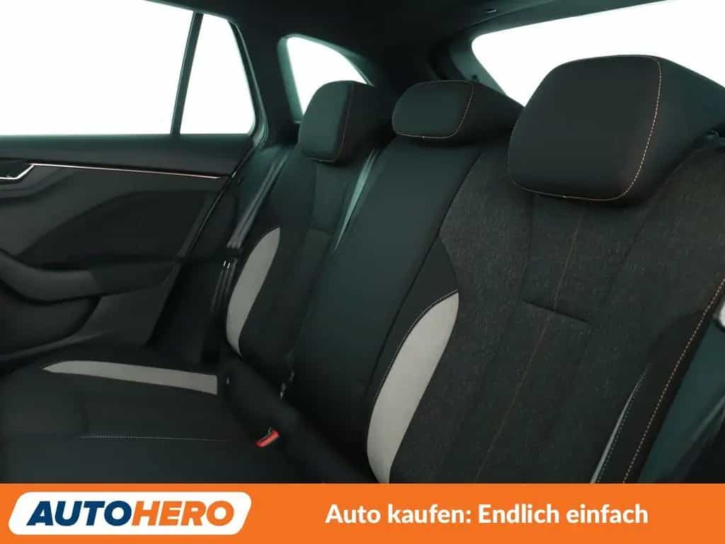 Skoda Scala 1.0 TSI Style Aut.*NAV*LED*ACC*CAM*PDC*SHZ 05/2023-photo-13
