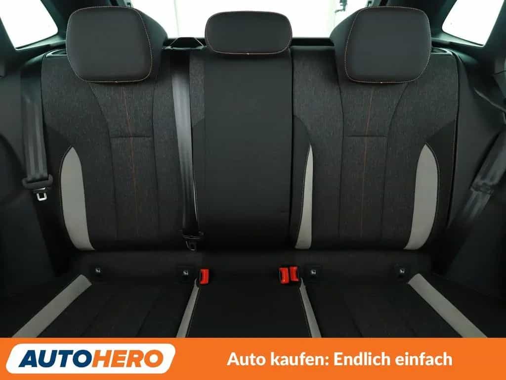 Skoda Scala 1.0 TSI Style Aut.*NAV*LED*ACC*CAM*PDC*SHZ 05/2023-photo-15