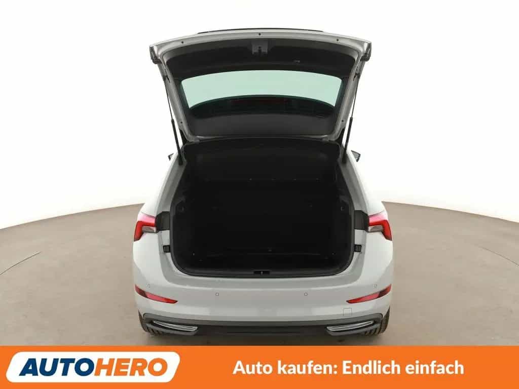 Skoda Scala 1.0 TSI Style Aut.*NAV*LED*ACC*CAM*PDC*SHZ 05/2023-photo-16