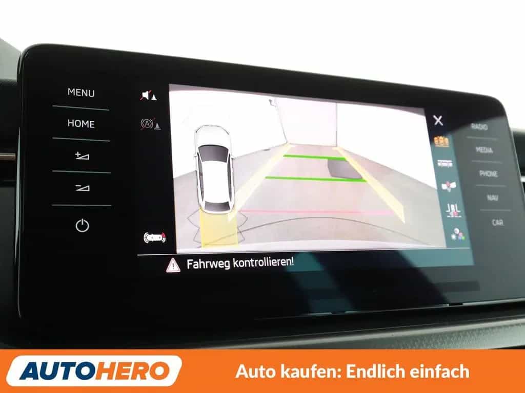 Skoda Scala 1.0 TSI Style Aut.*NAV*LED*ACC*CAM*PDC*SHZ 05/2023-photo-22