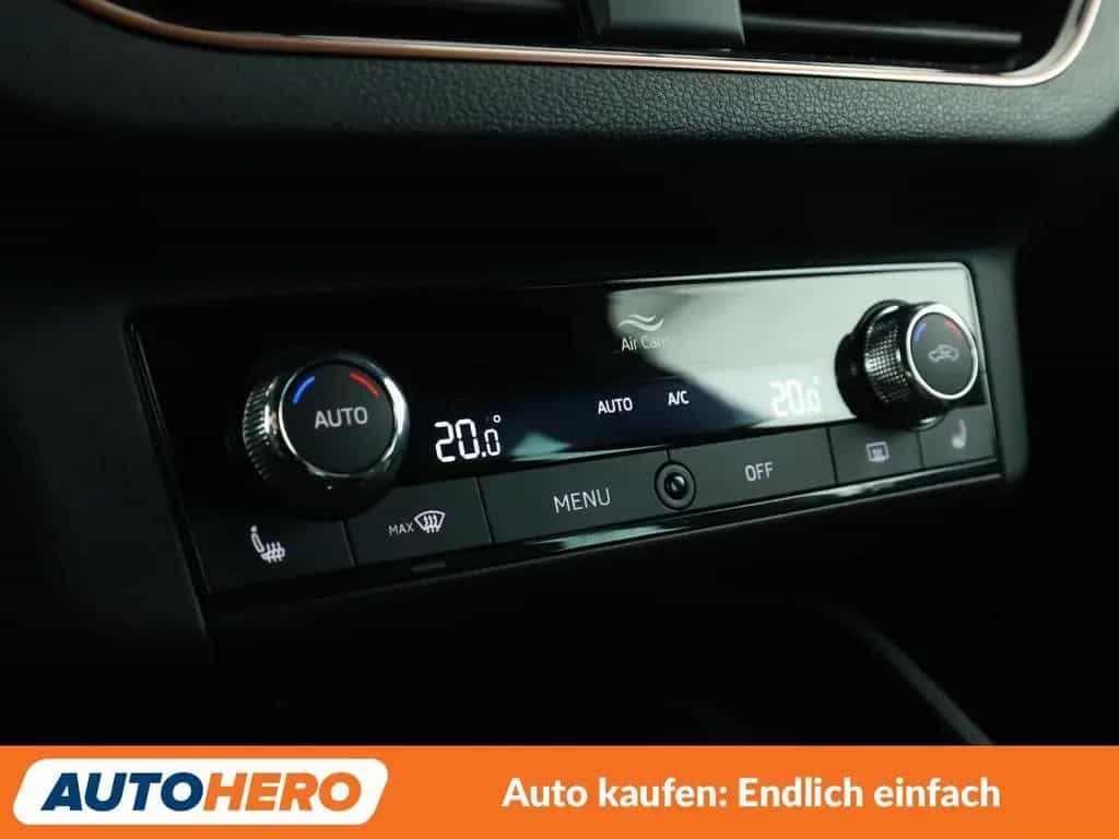 Skoda Scala 1.0 TSI Style Aut.*NAV*LED*ACC*CAM*PDC*SHZ 05/2023-photo-23
