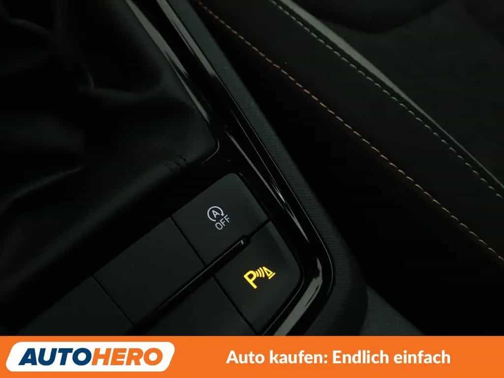 Skoda Scala 1.0 TSI Style Aut.*NAV*LED*ACC*CAM*PDC*SHZ 05/2023-photo-24